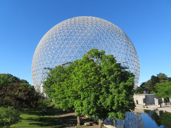 Biosphäre